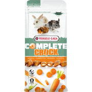 Versele-Laga Complete Crock Carrot - Бисквитки с пълнеж от моркови 50 гр.